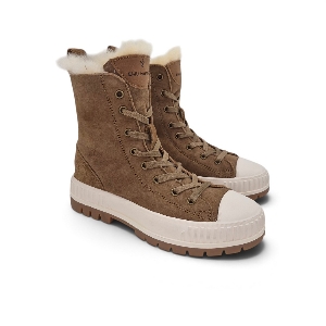 Emu W13388 Nomad Wanderer Chesnut