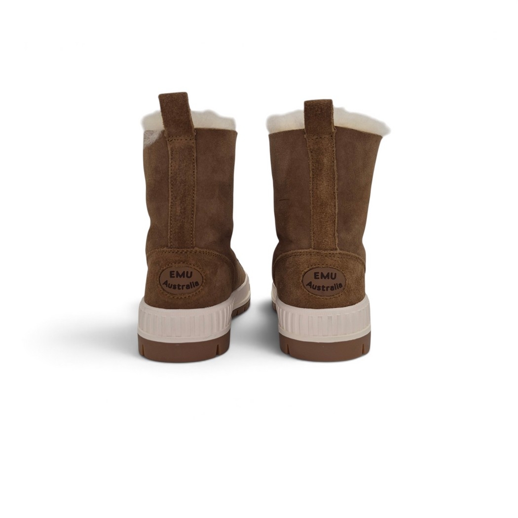 Emu W13388 Nomad Wanderer Chesnut