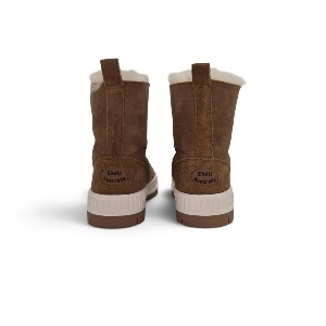 Emu W13388 Nomad Wanderer Chesnut