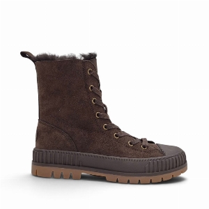 Emu W13388 Nomad Wanderer Choco