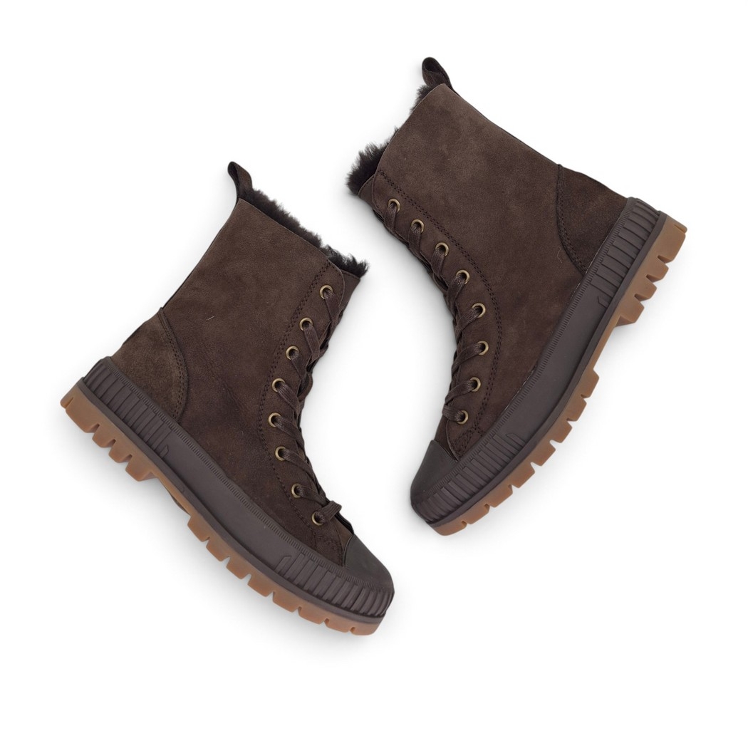 Emu W13388 Nomad Wanderer Choco