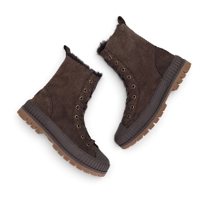 Emu W13388 Nomad Wanderer Choco