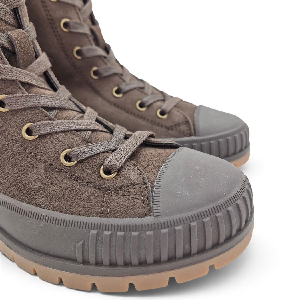 Emu W13388 Nomad Wanderer Choco