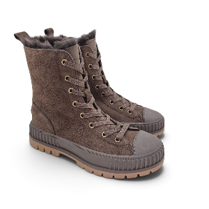 Emu W13388 Nomad Wanderer Choco