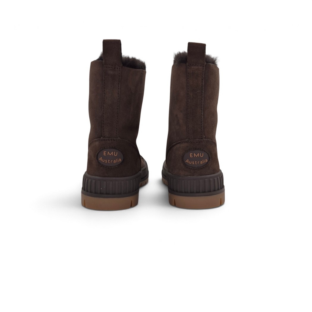 Emu W13388 Nomad Wanderer Choco