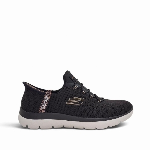 Skechers 150275 Summit Leopard