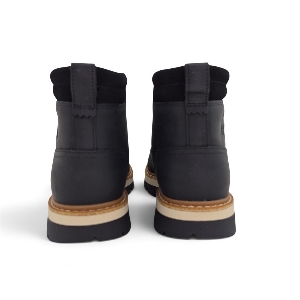 Sorel Lark-47 Moc-Toe Noir