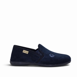 Grunland PA0675-B2 Gafo Bleu/Bleu