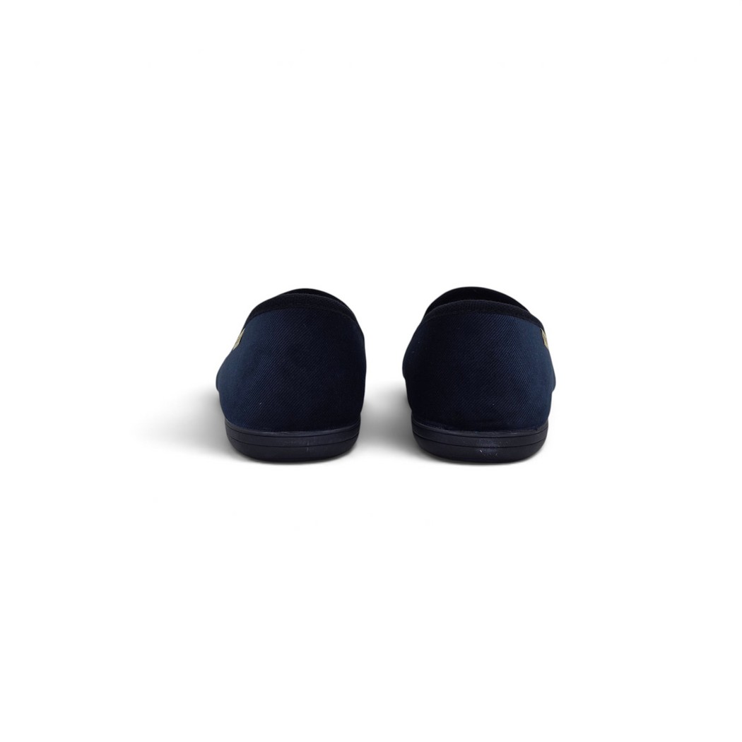 Grunland PA0675-B2 Gafo Bleu/Bleu