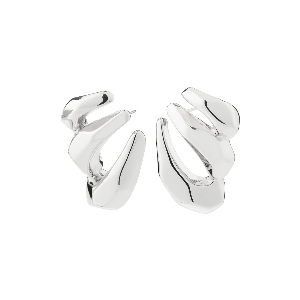 Pilgrim 112632003 Cin7 Inner Earring Gold (copie)