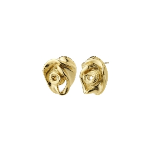 Pilgrim 112632003 Inner Earings Gold