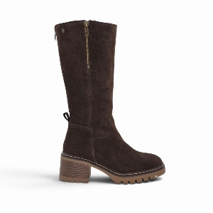 Aqua Flex GL26A66-17 Noanna-21 Chocolat