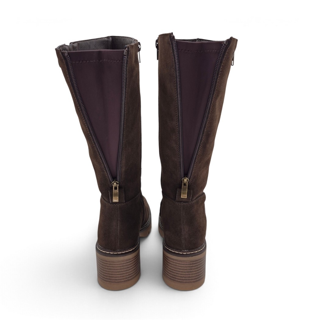 Aqua Flex GL26A66-17 Noanna-21 Chocolat