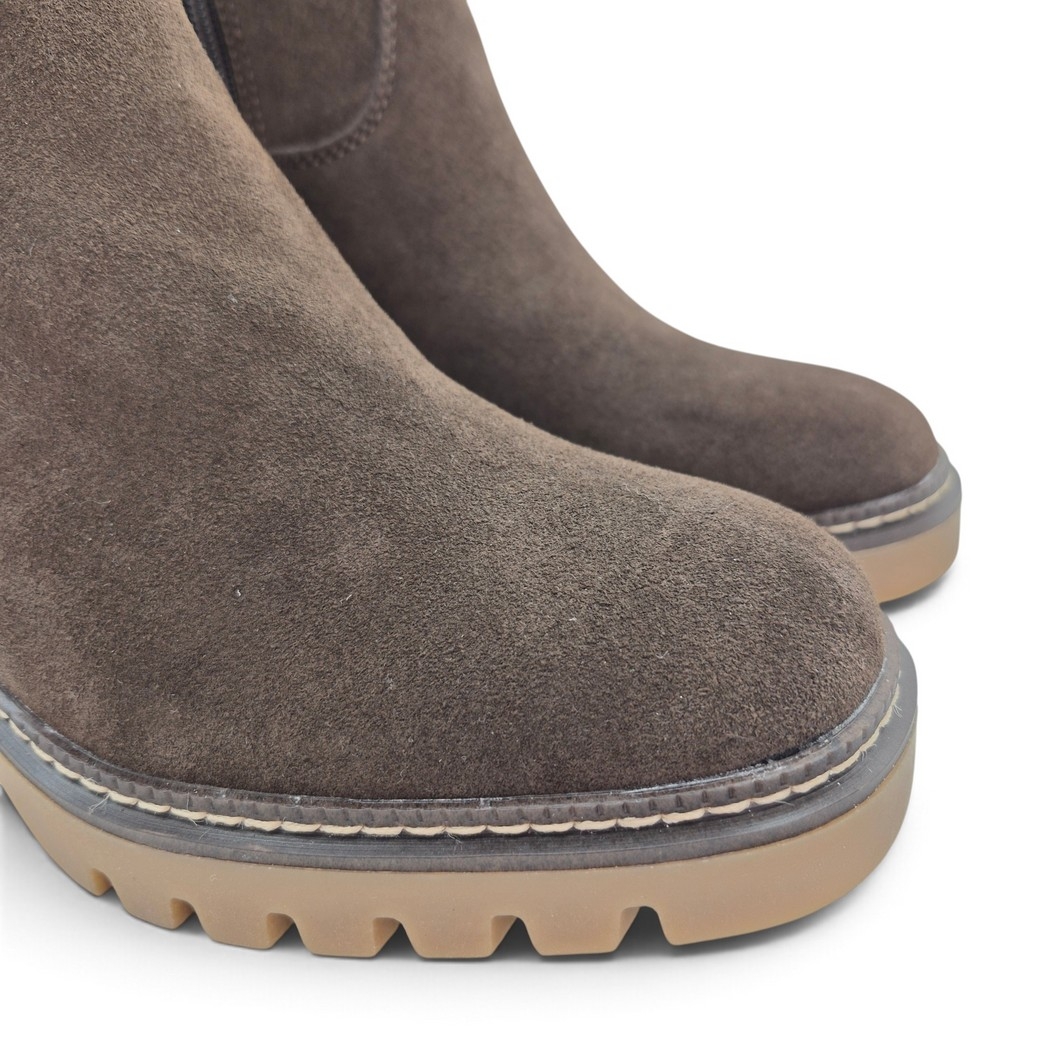 Aqua Flex GL26A66-17 Noanna-21 Chocolat