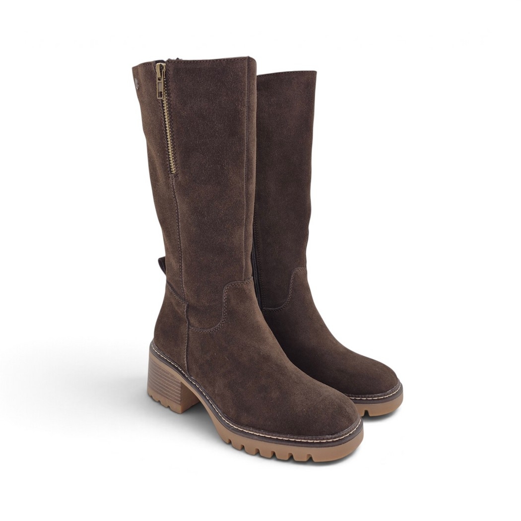 Aqua Flex GL26A66-17 Noanna-21 Chocolat