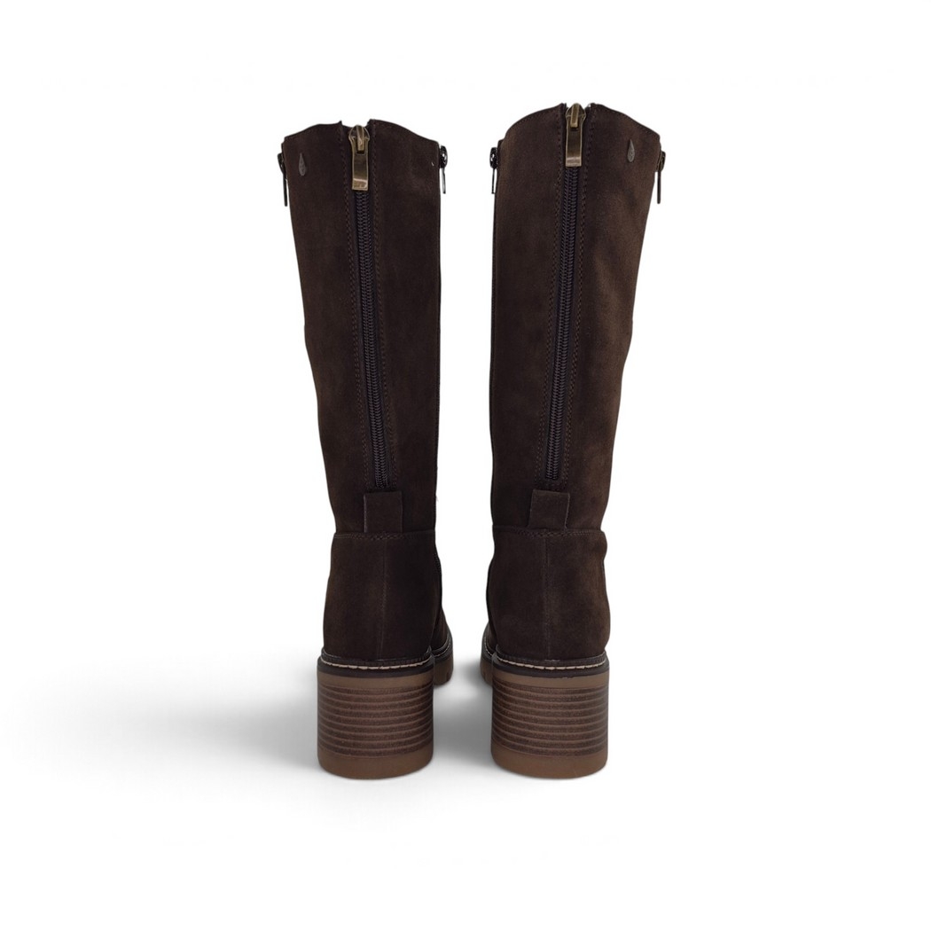 Aqua Flex GL26A66-17 Noanna-21 Chocolat