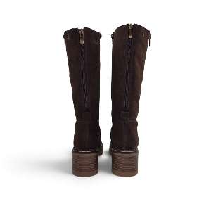 Aqua Flex GL26A66-17 Noanna-21 Chocolat