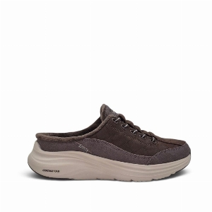Skechers 150848 Contour-Foam Chocolat