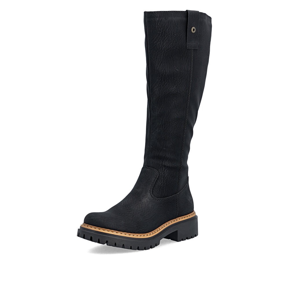 Rieker 72656-00