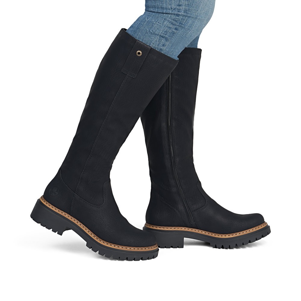 Rieker 72656-00