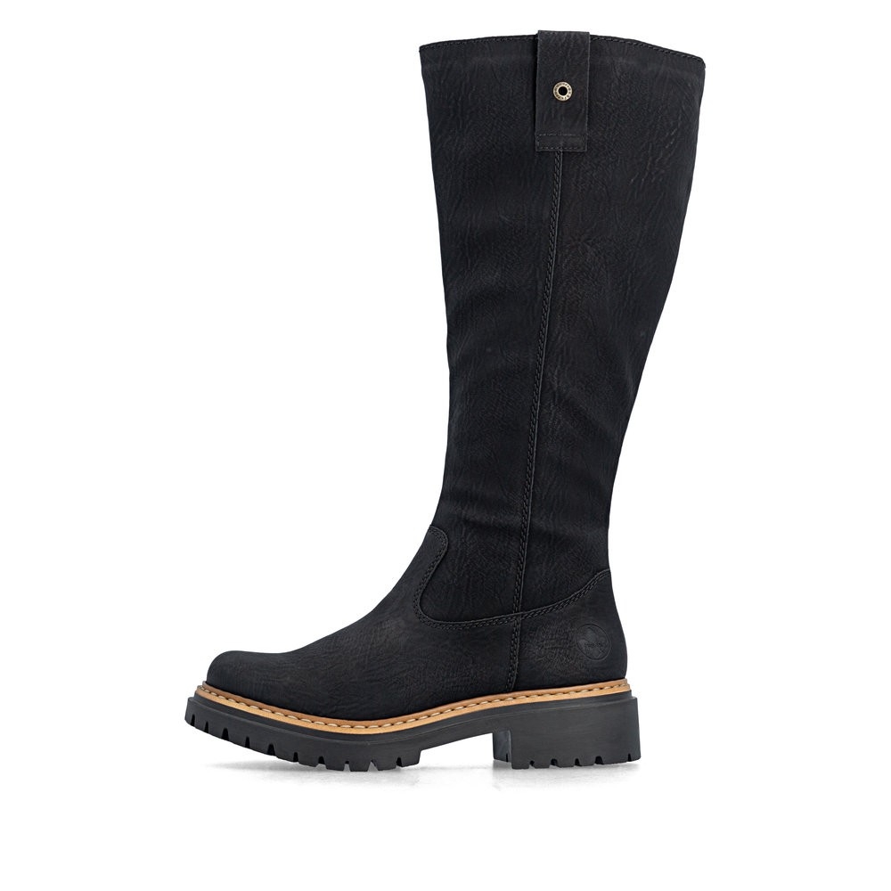 Rieker 72656-00