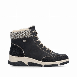 Rieker L5602-00
