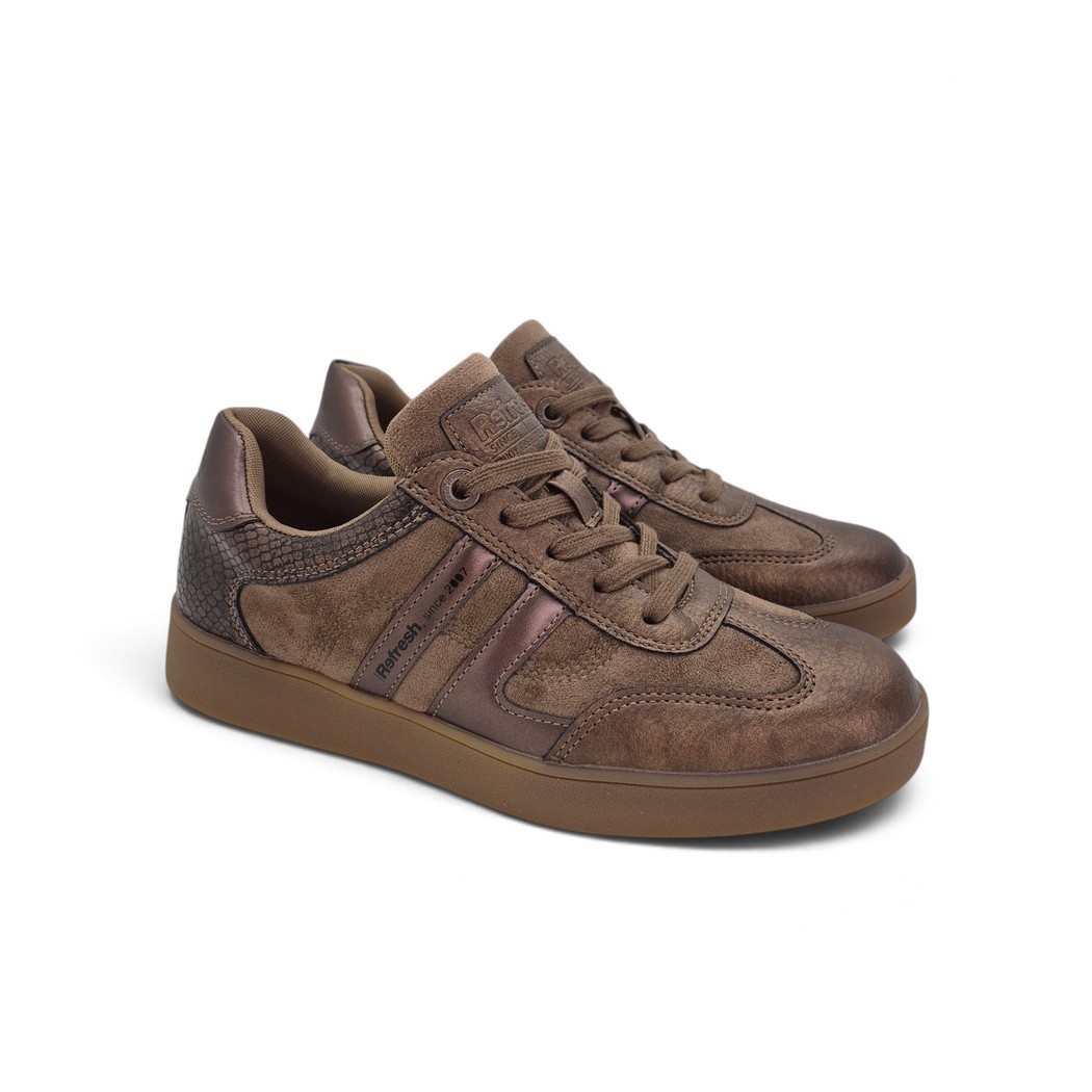 Refresh 176085 Taupe