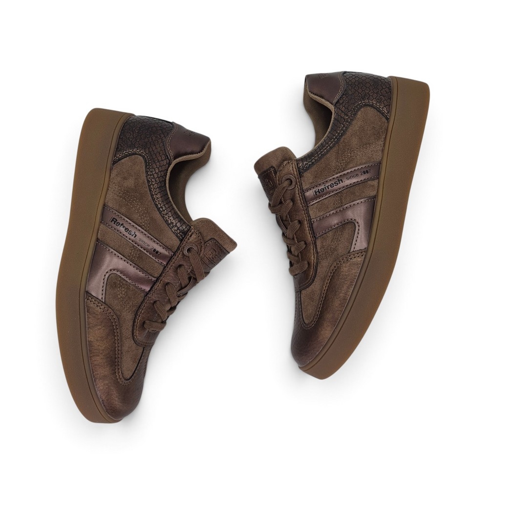 Refresh 176085 Taupe