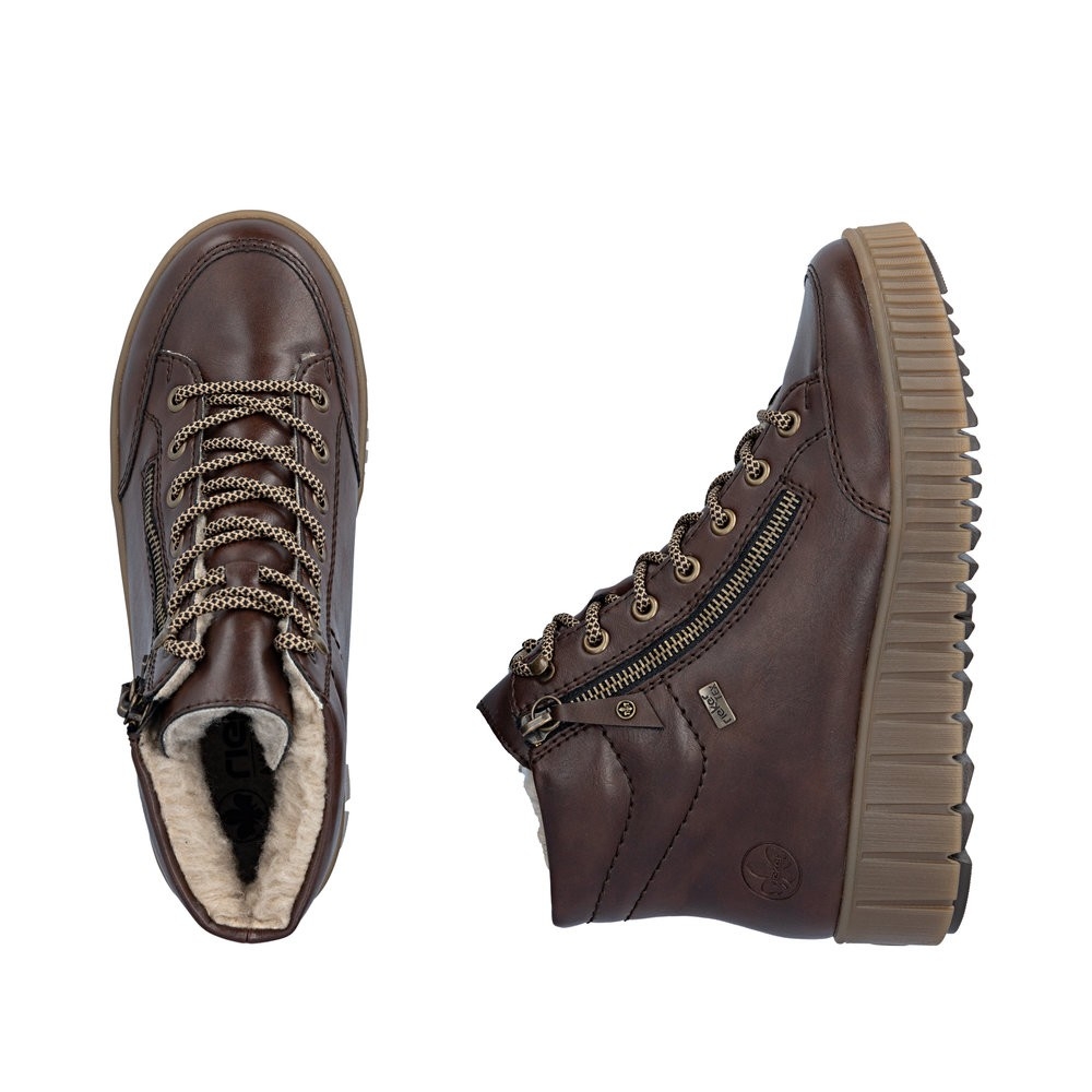 Rieker Y6104-25