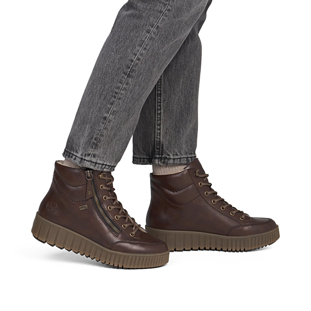 Rieker Y6104-25