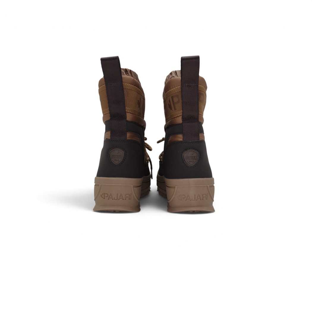Pajar Galaxy Copper/Coffee