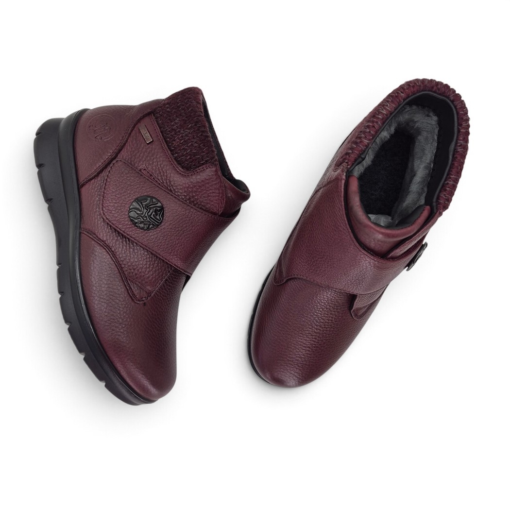 Comfort P-8266 Rosalie Bourgogne
