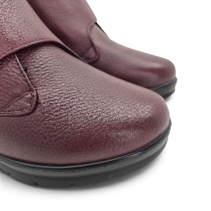 Comfort P-8266 Rosalie Bourgogne
