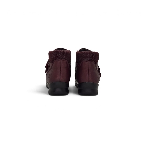 Comfort P-8266 Rosalie Bourgogne