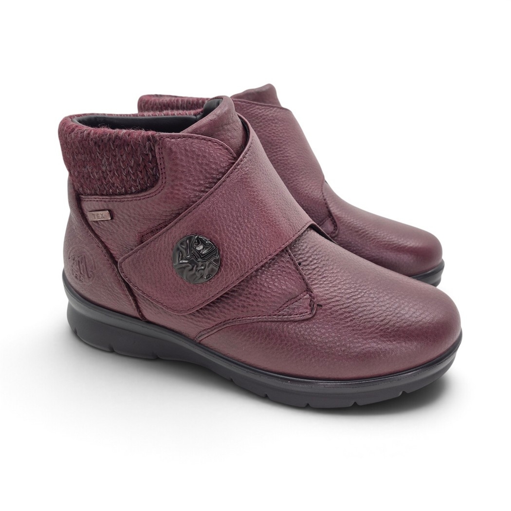 Comfort P-8266 Rosalie Bourgogne