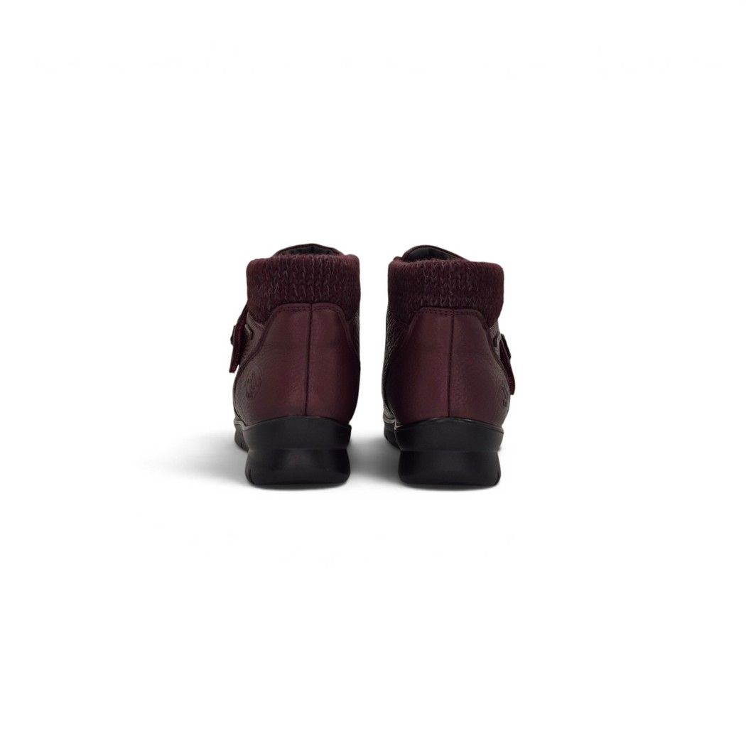 Comfort P-8266 Rosalie Bourgogne