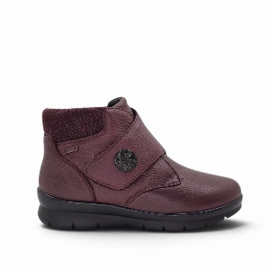 Comfort P-8266 Rosalie Bourgogne