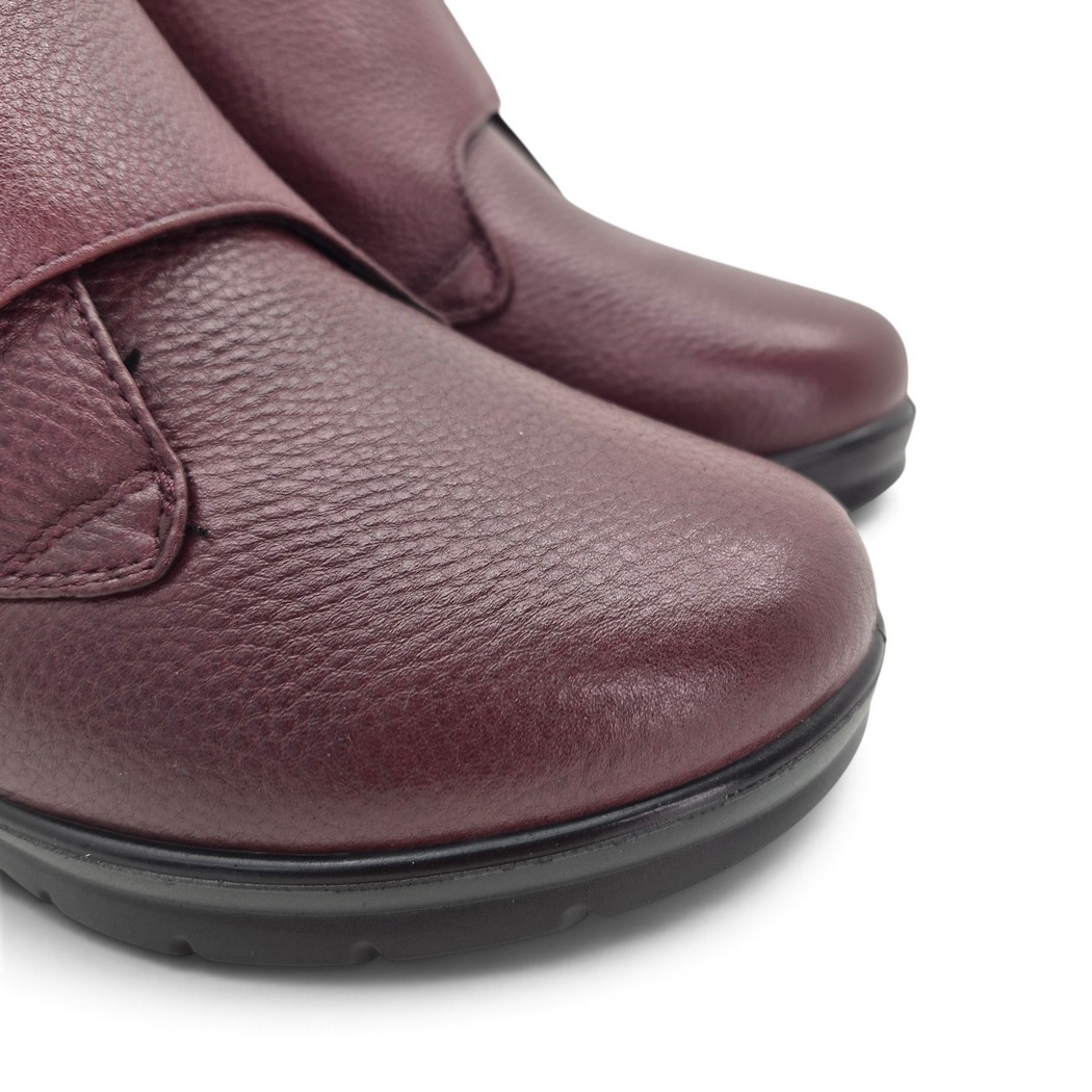Comfort P-8266 Rosalie Bourgogne