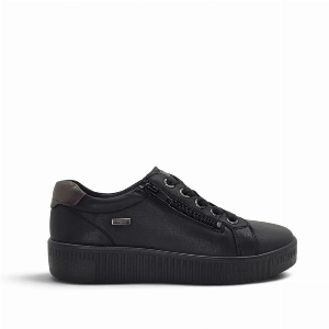 Comfort P-912 Sandra Noir