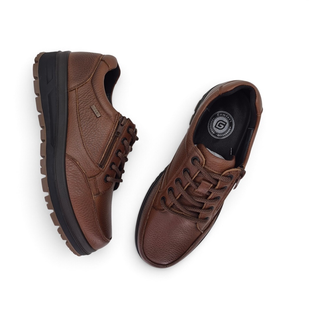 Comfort A-913 Virgile Cognac