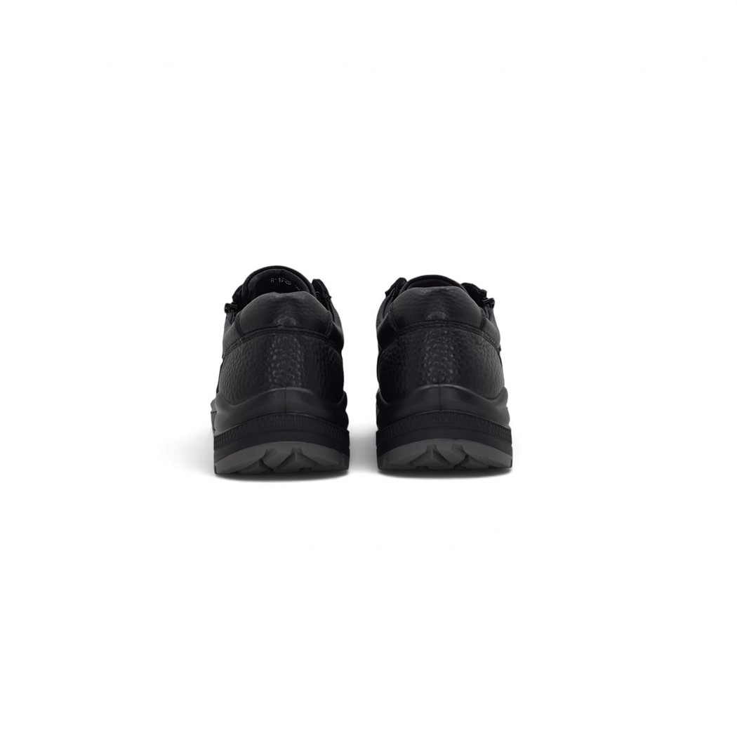 Comfort R-1282 Jarod Noir
