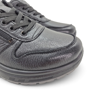 Comfort R-1282 Jarod Noir