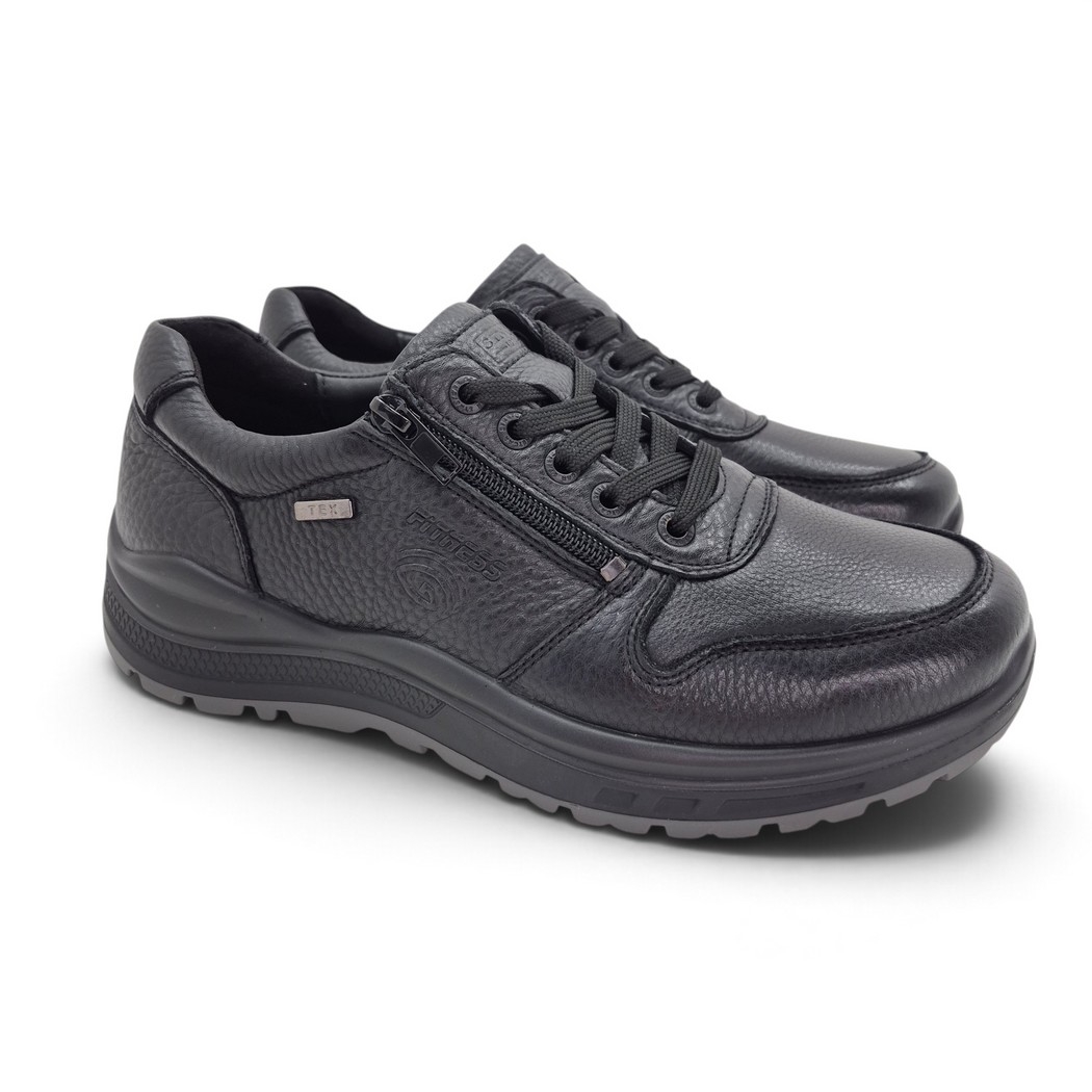 Comfort R-1282 Jarod Noir