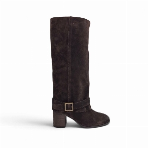 LOrange Jackie-21 Choco Suede