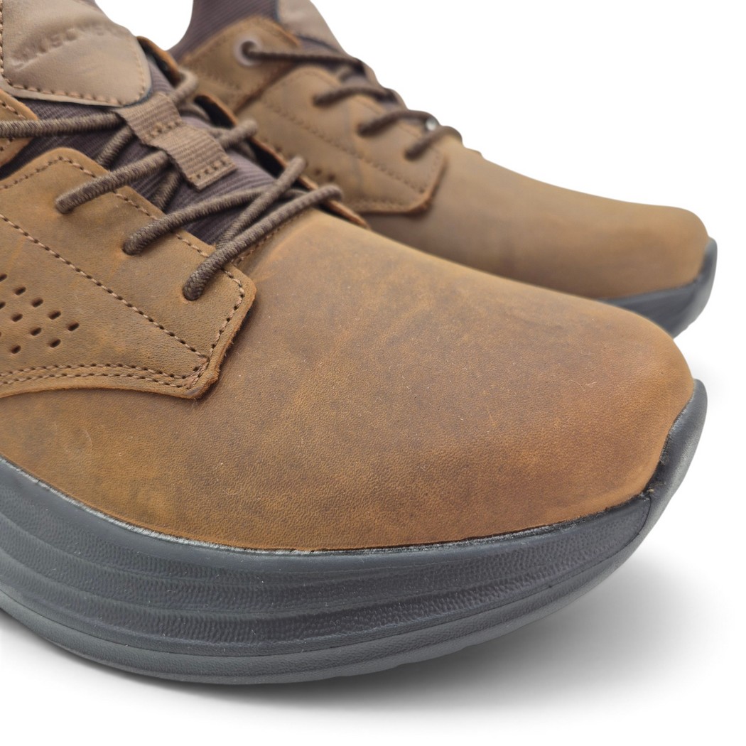 Skechers 211382 Slade 2.0 Encore Brun