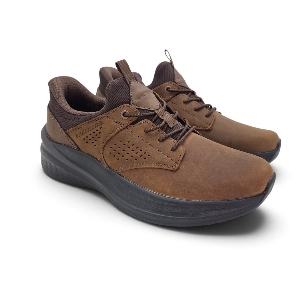 Skechers 211382 Slade 2.0 Encore Brun