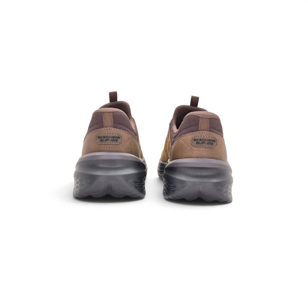 Skechers 211382 Slade 2.0 Encore Brun