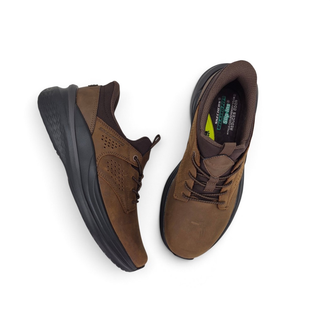 Skechers 211382 Slade 2.0 Encore Brun