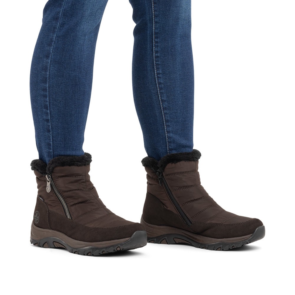 Rieker M9670-25