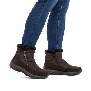Rieker M9670-25